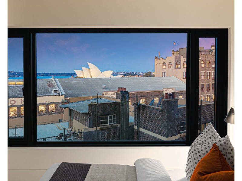 402/38A Cumberland Street, Sydney NSW 2000