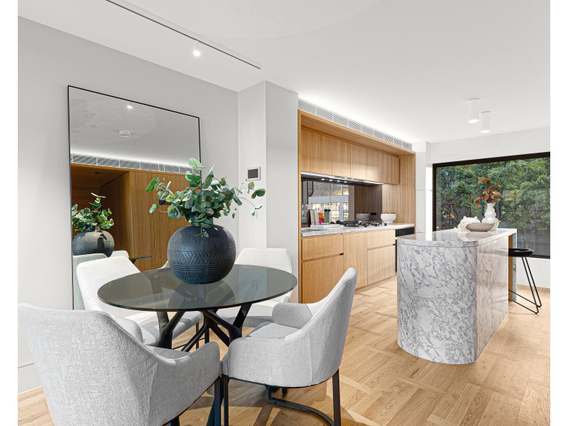 402/38A Cumberland Street, Sydney NSW 2000