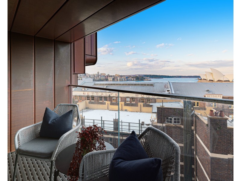 402/38A Cumberland Street, Sydney NSW 2000