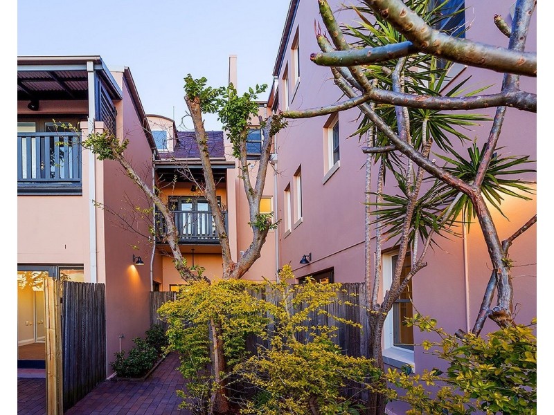 85-87 Kent  Street, Sydney NSW 2000