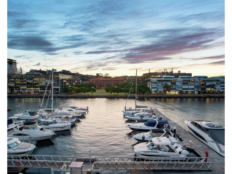 34/56 Pirrama Road, Pyrmont NSW 2009