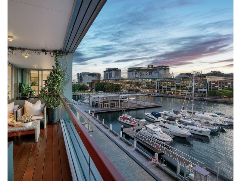 34/56 Pirrama Road, Pyrmont NSW 2009