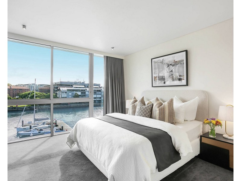 34/56 Pirrama Road, Pyrmont NSW 2009