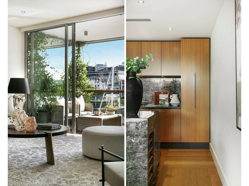 34/56 Pirrama Road, Pyrmont NSW 2009