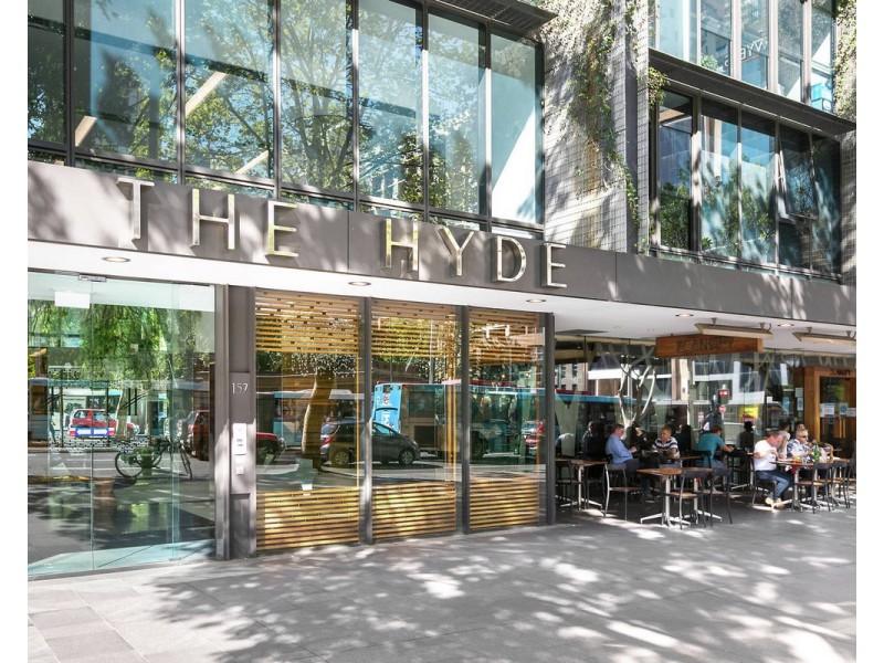 305/157 Liverpool Street, Sydney NSW 2000