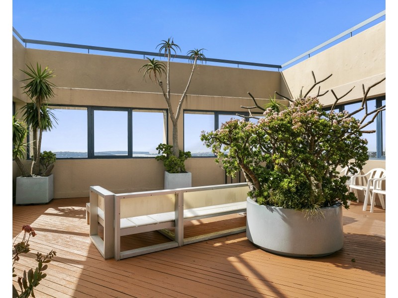 27 Park Street, Sydney NSW 2000