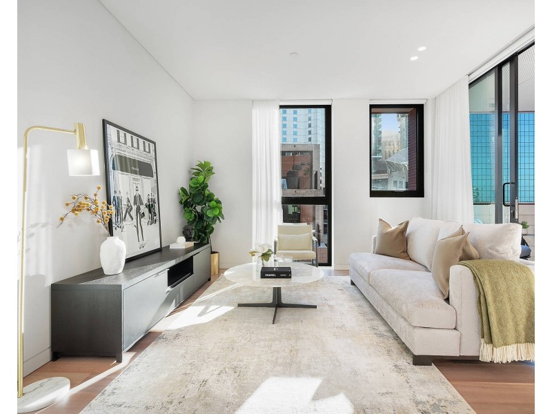 1105/15 Young Street, Sydney NSW 2000