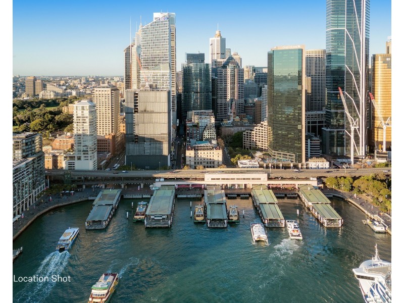 1105/15 Young Street, Sydney NSW 2000