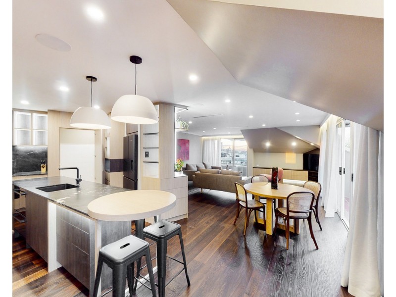 185 Campbell Street, Surry Hills NSW 2010