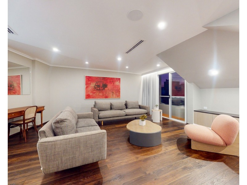 185 Campbell Street, Surry Hills NSW 2010