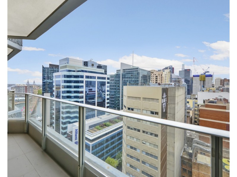 25 Market Street, Sydney NSW 2000