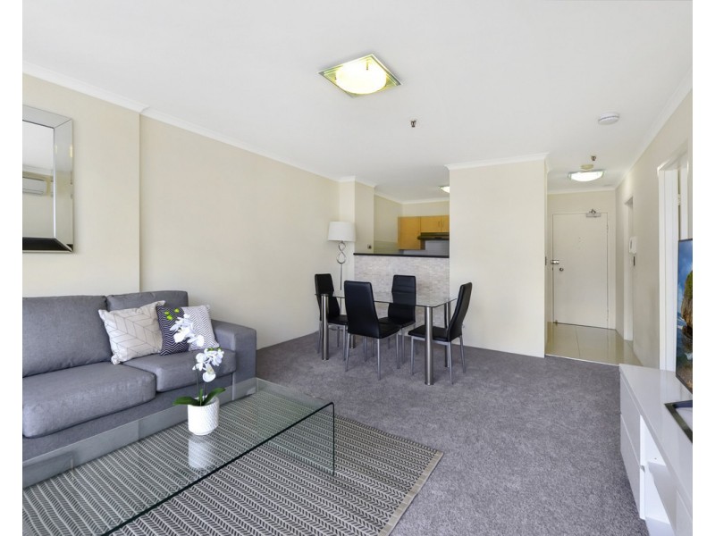 25 Market Street, Sydney NSW 2000