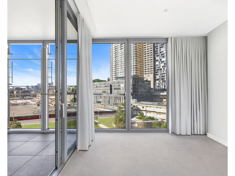 2 Watermans Quay, Barangaroo NSW 2000
