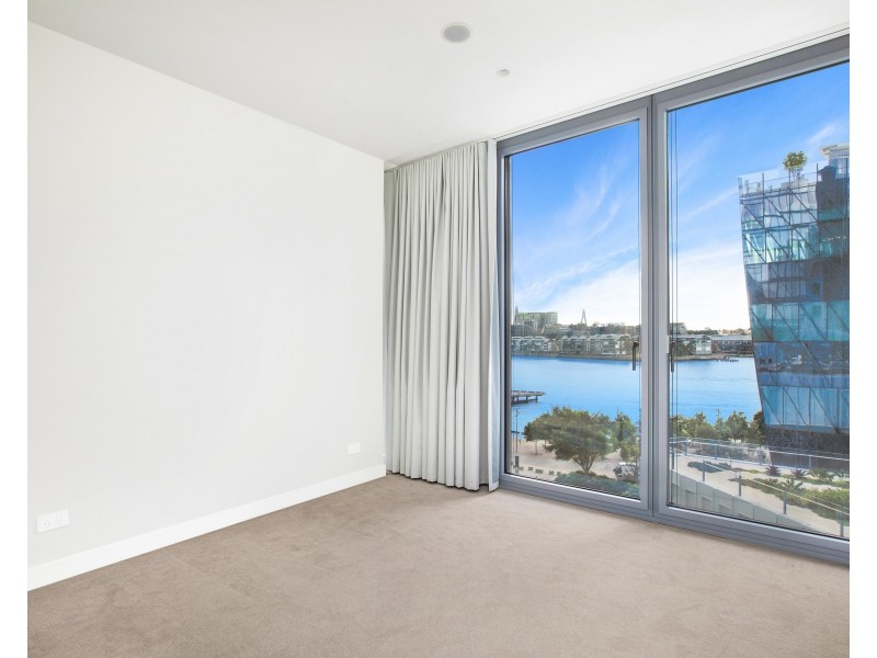 2 Watermans Quay, Barangaroo NSW 2000
