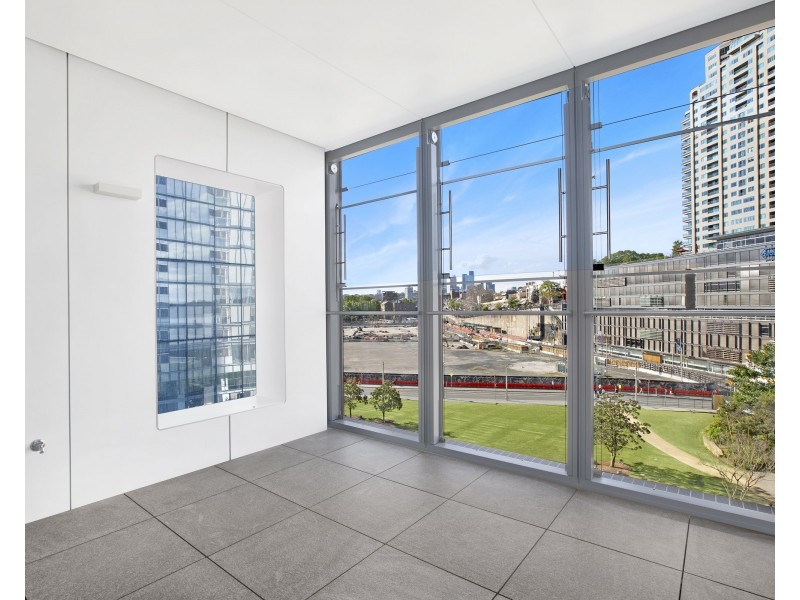 2 Watermans Quay, Barangaroo NSW 2000
