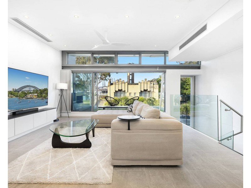 8 Griffin Place, Glebe NSW 2037