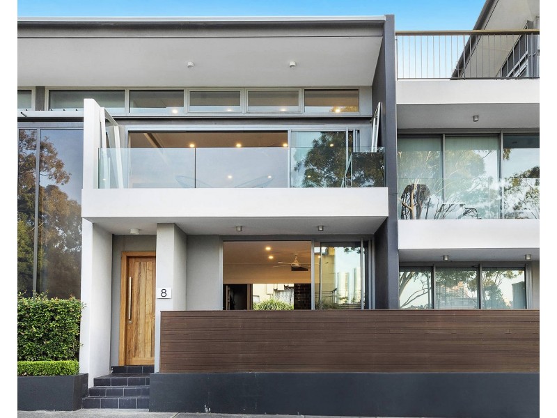 8 Griffin Place, Glebe NSW 2037