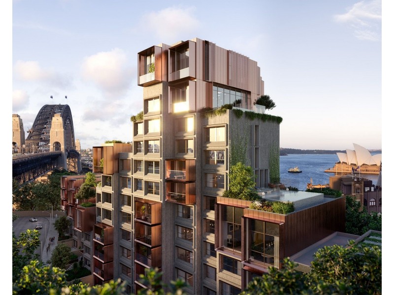 38A Cumberland Street, The Rocks NSW 2000