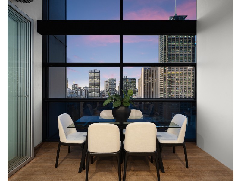 3102/101 Bathurst Street, Sydney NSW 2000