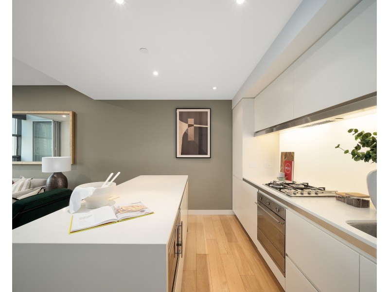 3102/101 Bathurst Street, Sydney NSW 2000