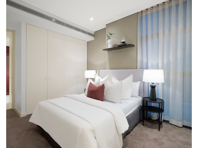 3102/101 Bathurst Street, Sydney NSW 2000