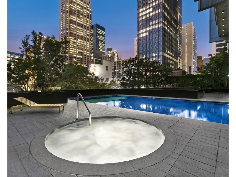 3102/101 Bathurst Street, Sydney NSW 2000