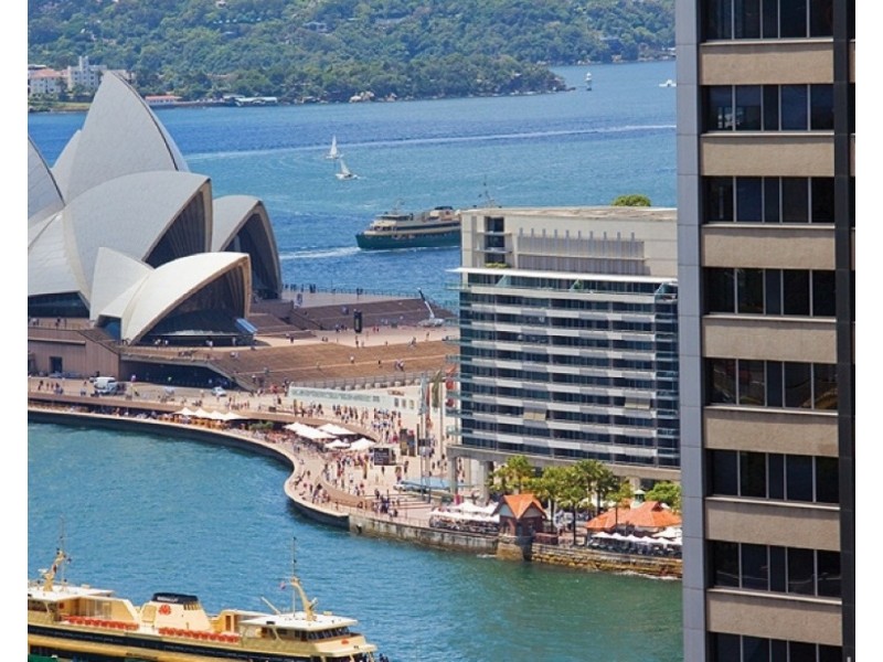 129 Harrington Street, Sydney NSW 2000