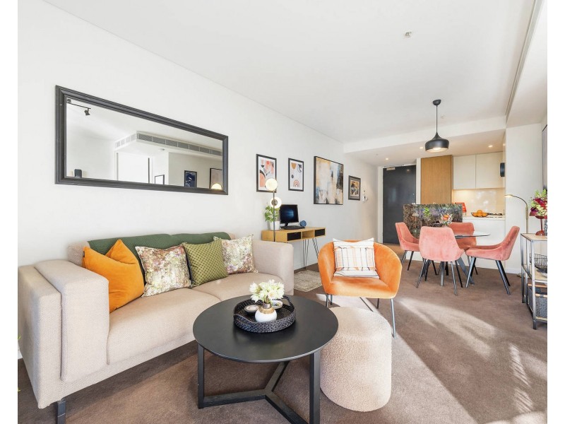 501/3 Sterling Circuit, Camperdown NSW 2050