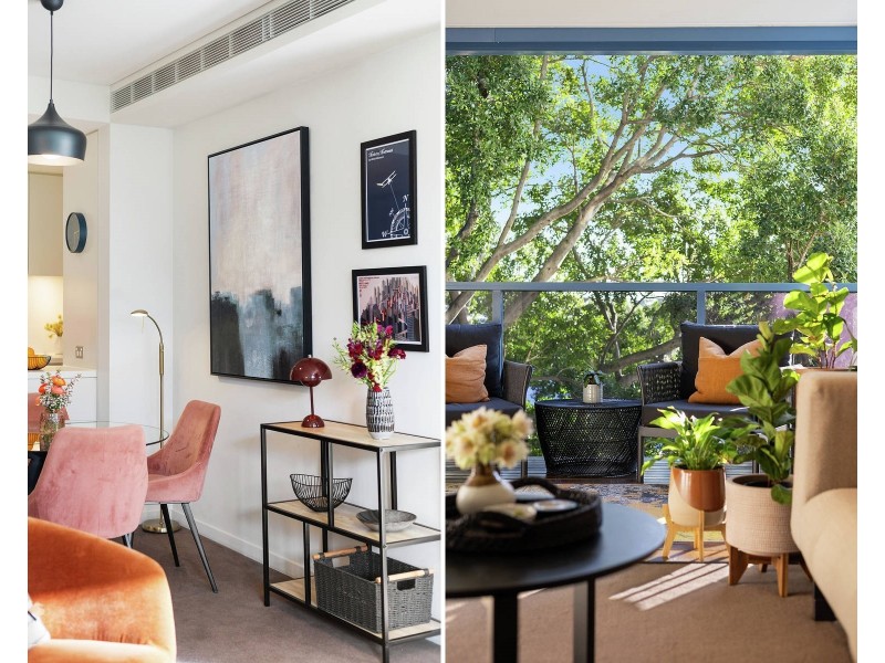 501/3 Sterling Circuit, Camperdown NSW 2050