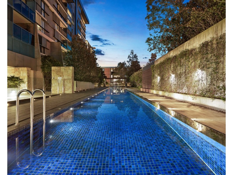 501/3 Sterling Circuit, Camperdown NSW 2050