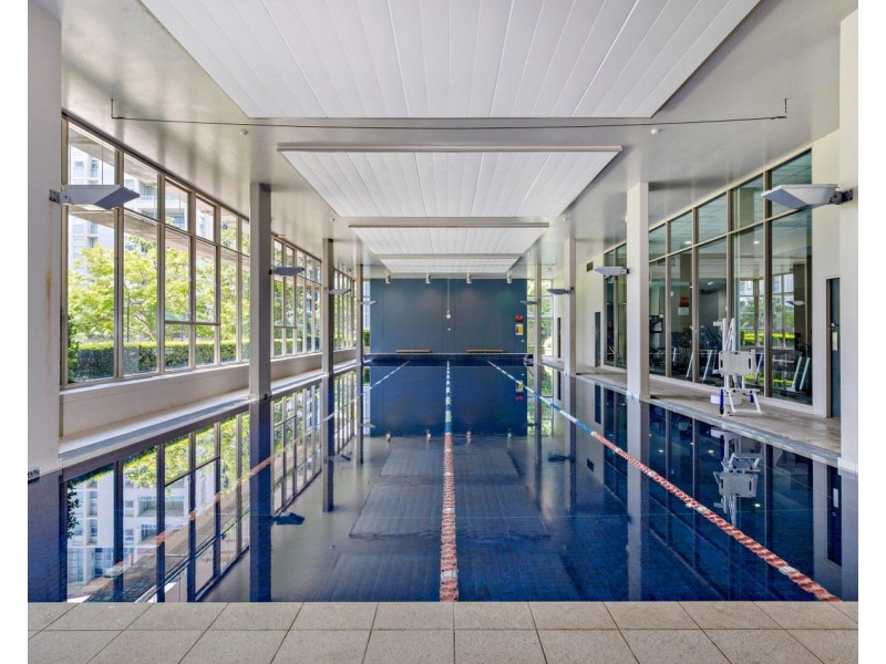 501/3 Sterling Circuit, Camperdown NSW 2050
