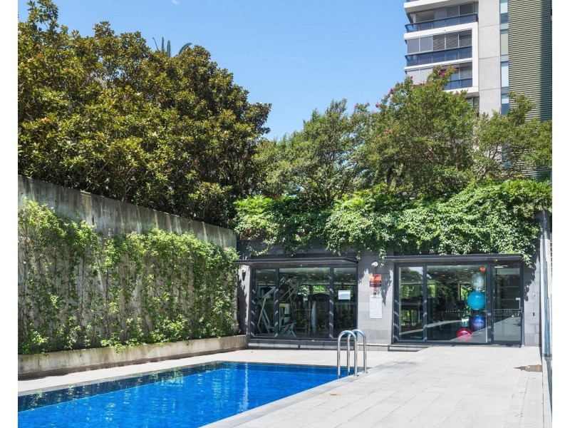 501/3 Sterling Circuit, Camperdown NSW 2050