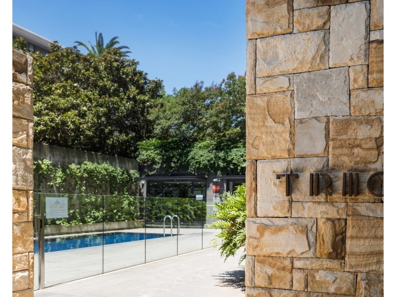 501/3 Sterling Circuit, Camperdown NSW 2050