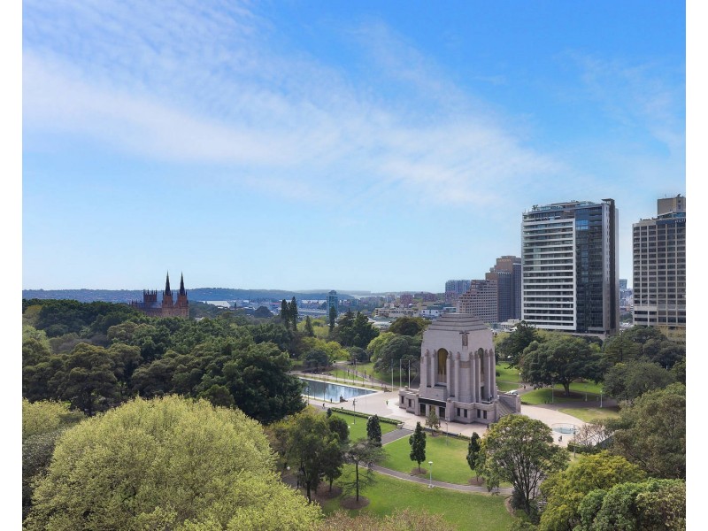 1503/281 Elizabeth Street, Sydney NSW 2000