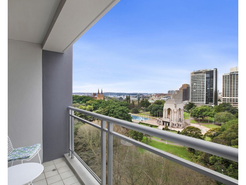 1503/281 Elizabeth Street, Sydney NSW 2000