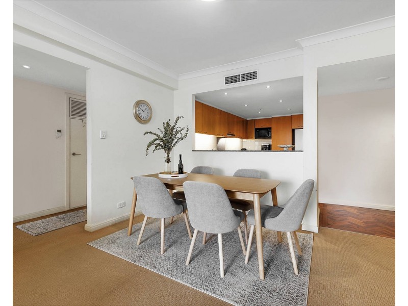 1503/281 Elizabeth Street, Sydney NSW 2000