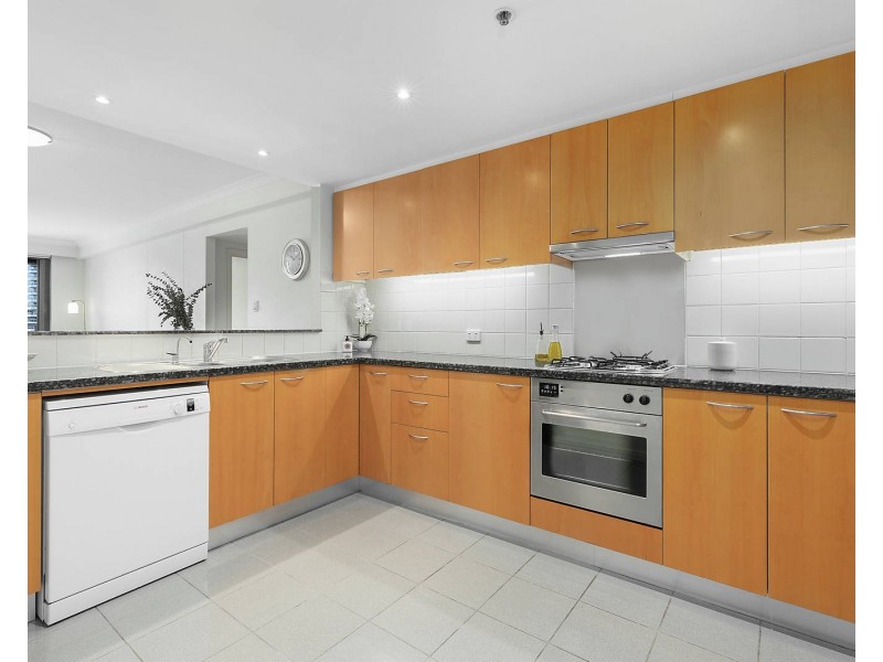 1503/281 Elizabeth Street, Sydney NSW 2000