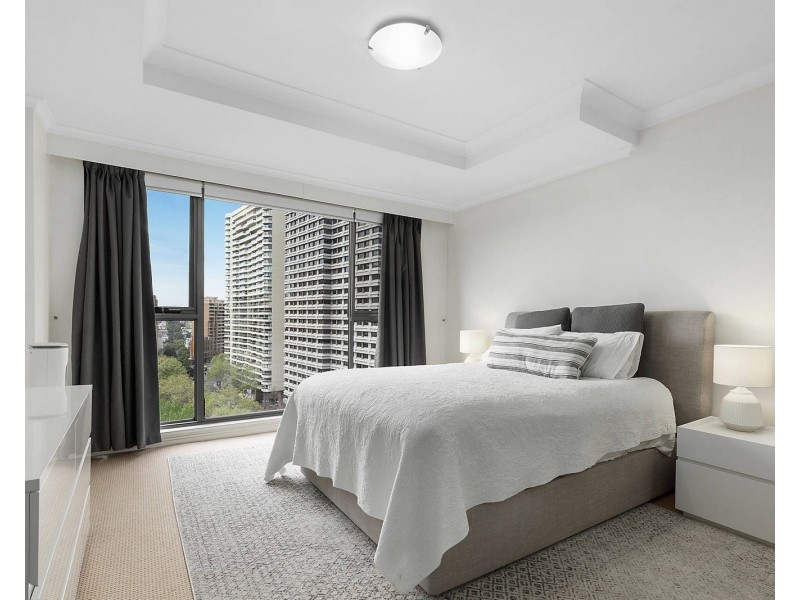 1503/281 Elizabeth Street, Sydney NSW 2000