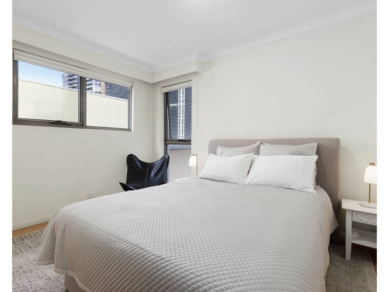 1503/281 Elizabeth Street, Sydney NSW 2000