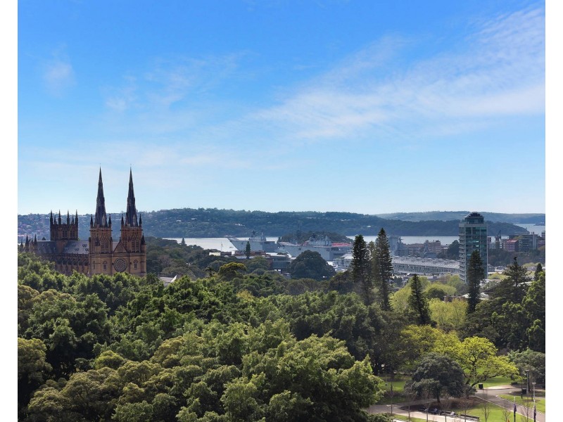 1503/281 Elizabeth Street, Sydney NSW 2000