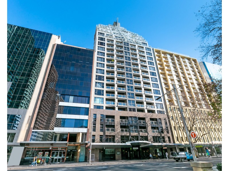 1503/281 Elizabeth Street, Sydney NSW 2000