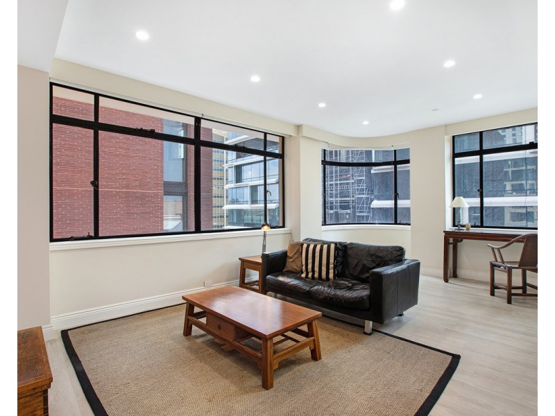 44 Bridge Street, Sydney NSW 2000