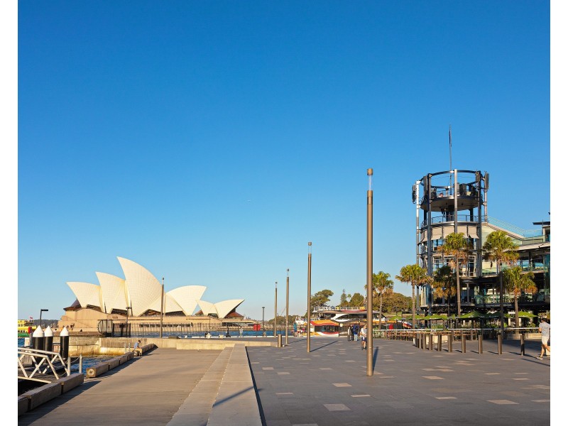 34C Lower Fort Street, Millers Point NSW 2000