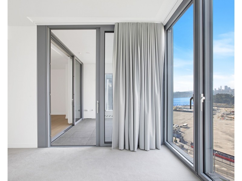 88 Barangaroo Avenue, Barangaroo NSW 2000