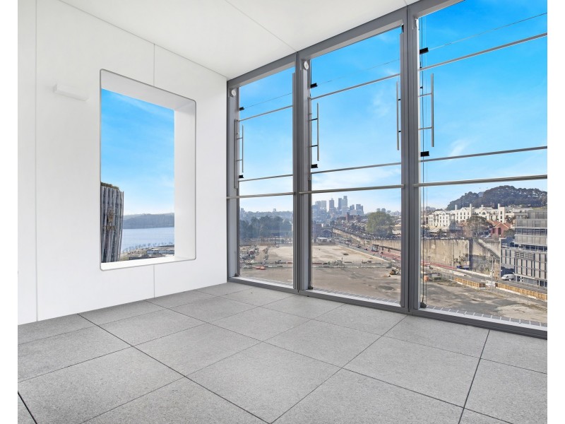 88 Barangaroo Avenue, Barangaroo NSW 2000