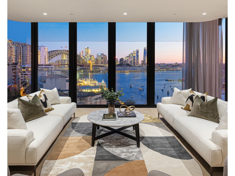 804/61 Lavender Street, Milsons Point NSW 2061
