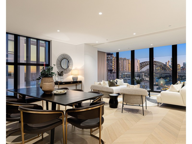 804/61 Lavender Street, Milsons Point NSW 2061