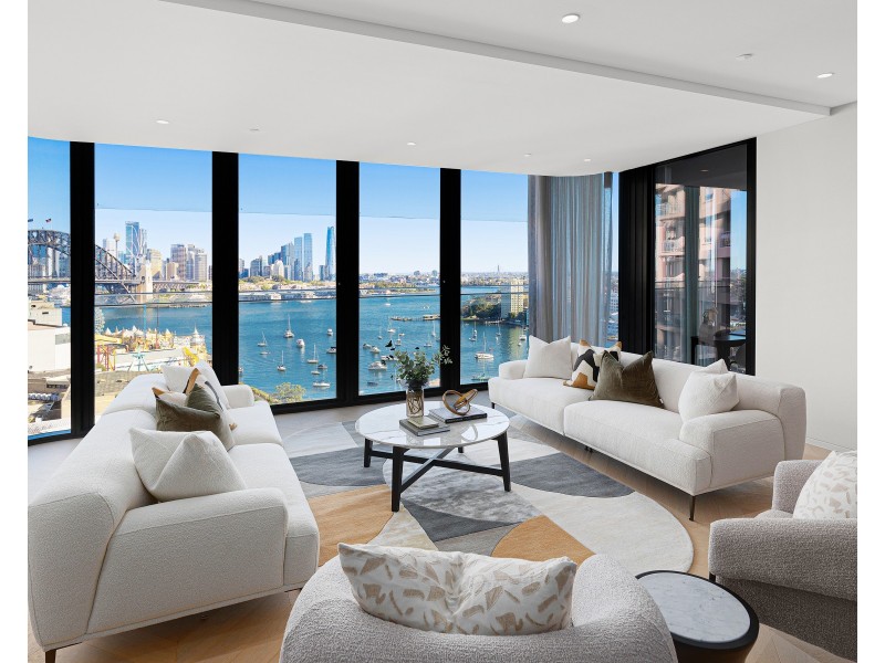 804/61 Lavender Street, Milsons Point NSW 2061