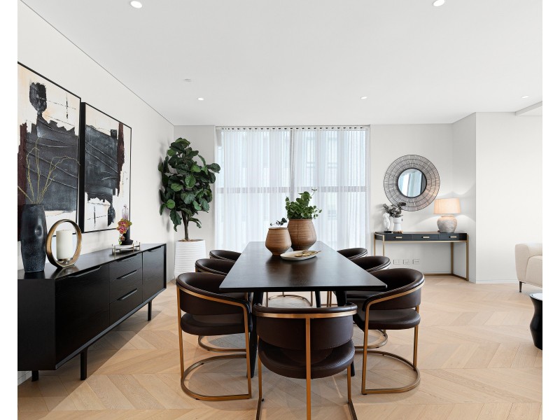 804/61 Lavender Street, Milsons Point NSW 2061