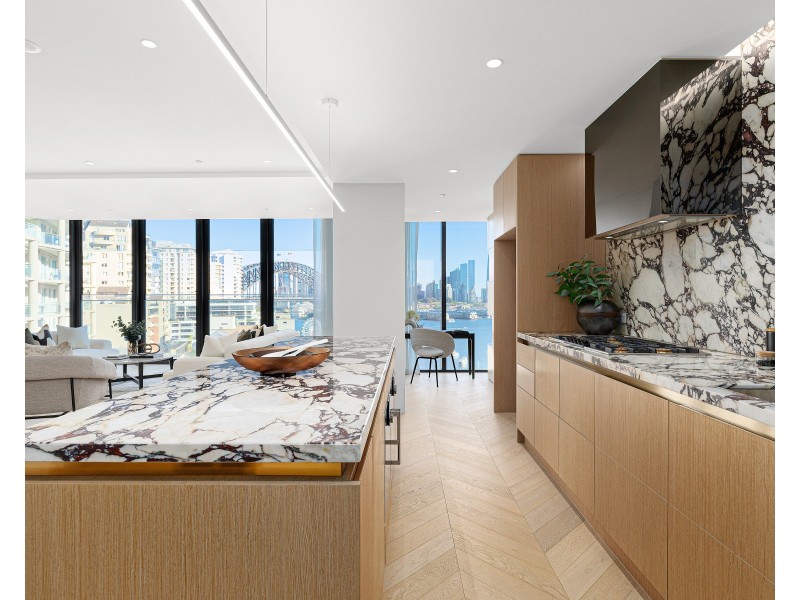 804/61 Lavender Street, Milsons Point NSW 2061